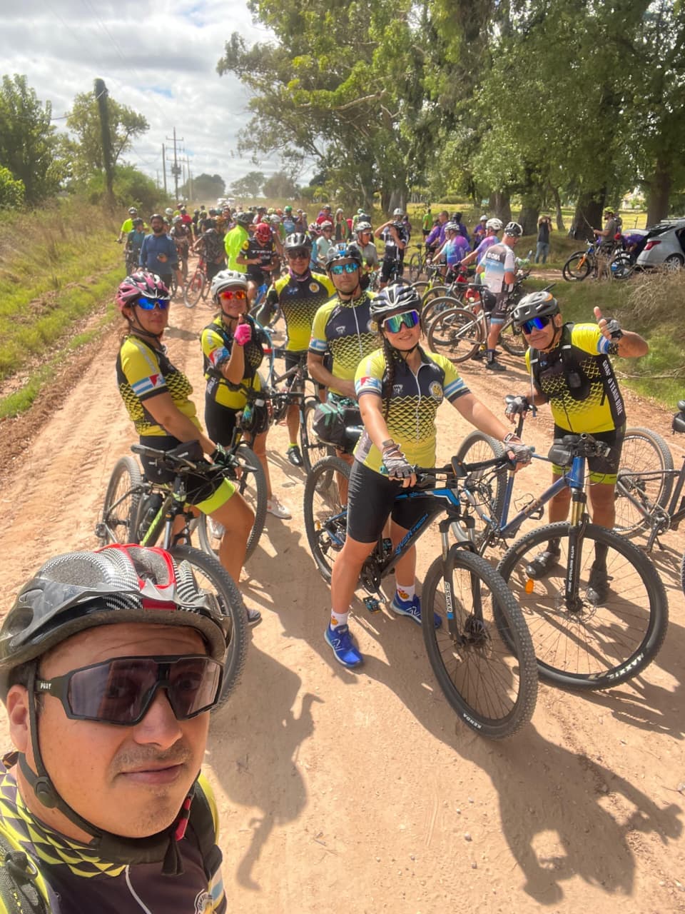 Equipo Grand Team — foto 5