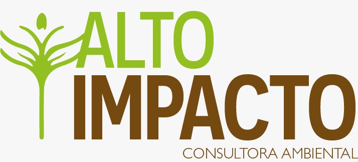 Logo de Alto Impacto