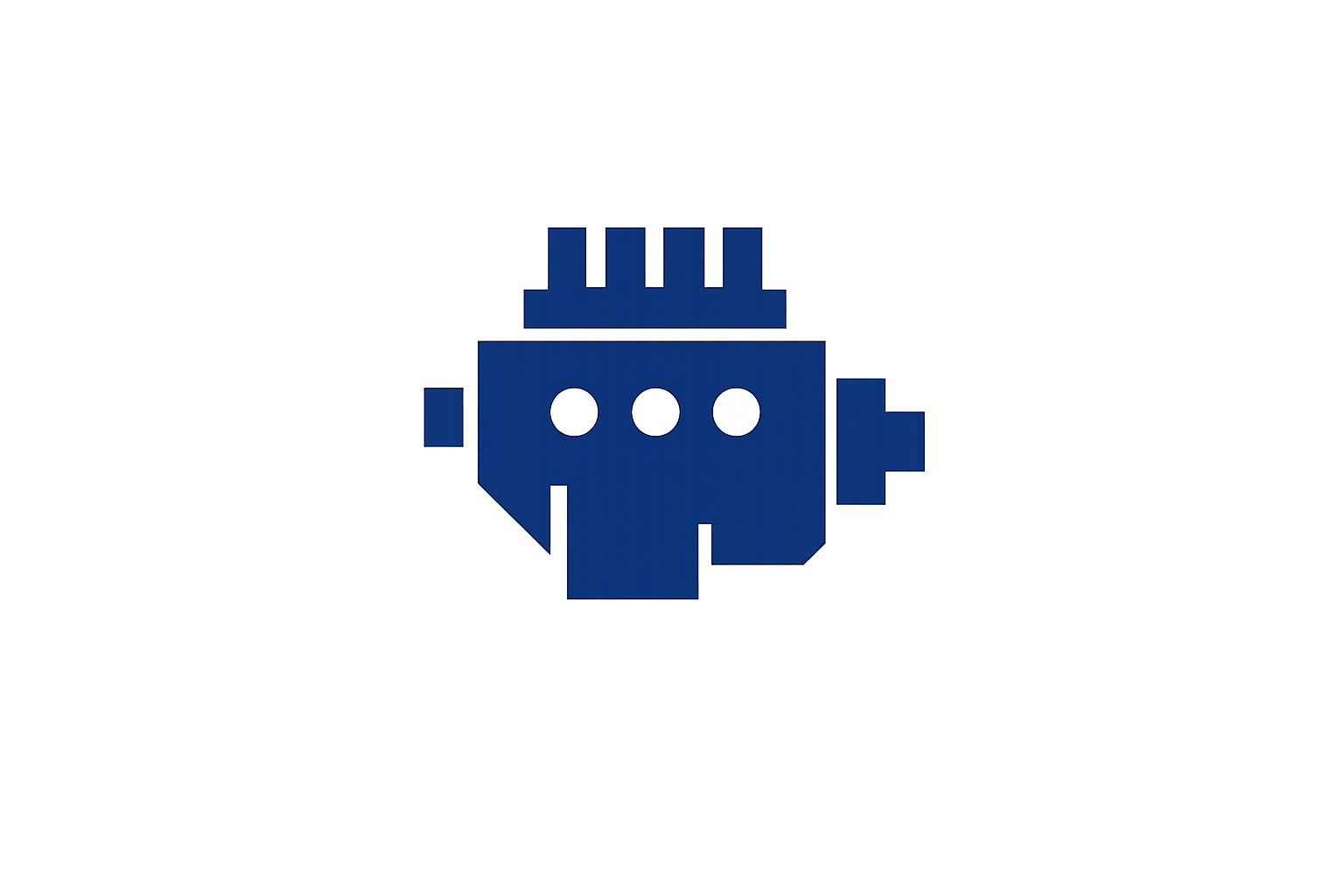 Logo de Diesel Nando