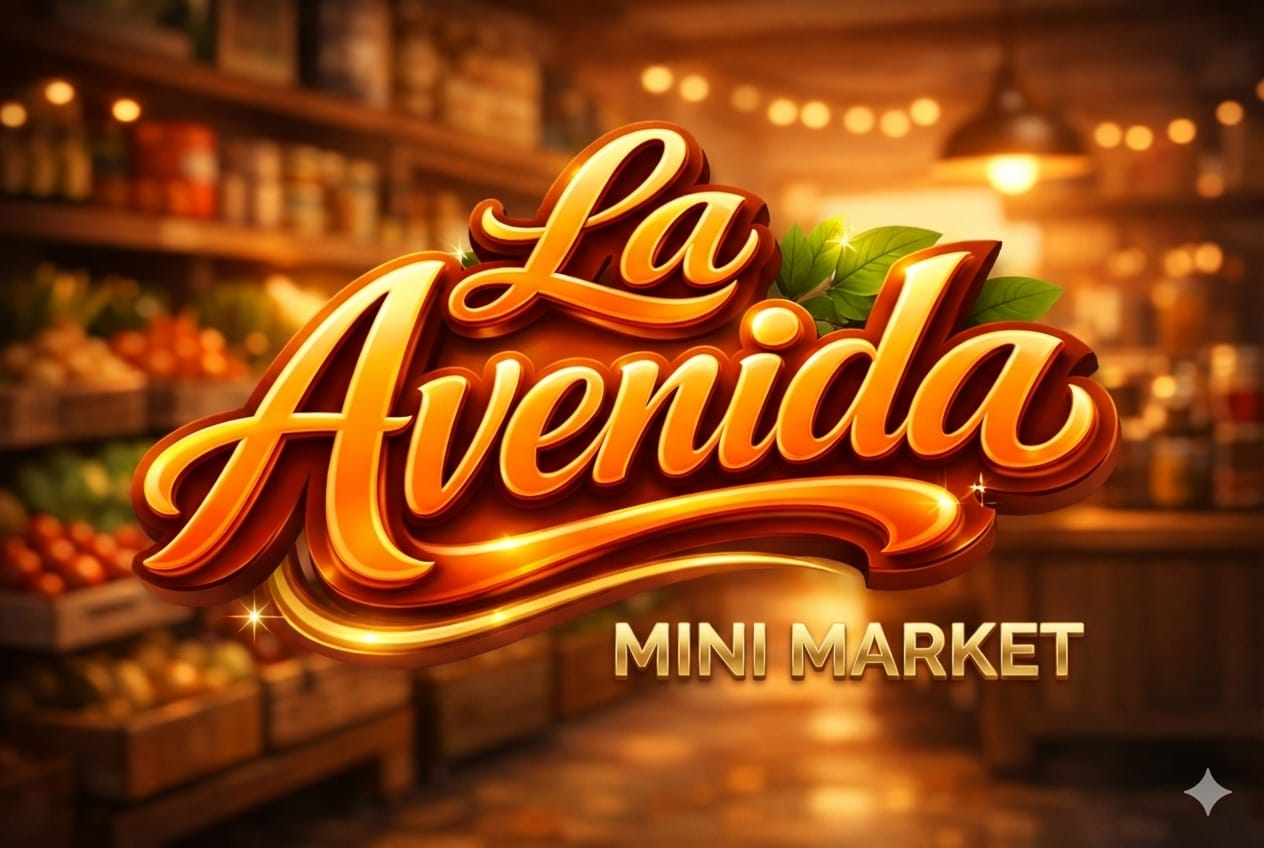 Logo de Local Aventura